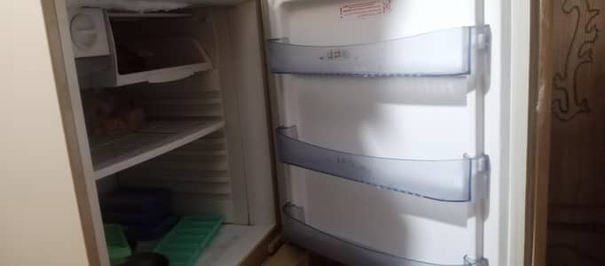 Pel Refrigerator full size