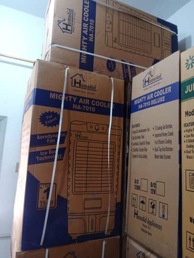 Honeaid Ha 7010 ac