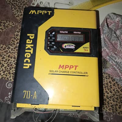 mppt soral to battery