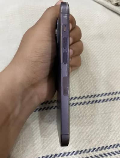 Apple iPhone 14 Pro