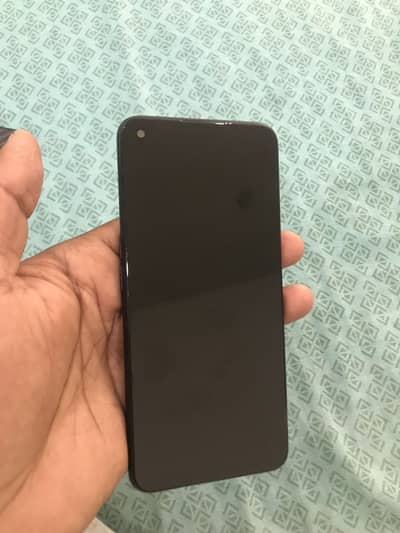 OPPO A54
