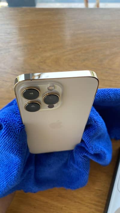 Apple iPhone 13 Pro