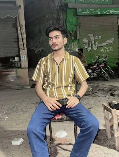 Hassan Joiya