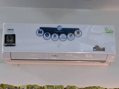 Pel 1 Ton Inverter Heat and Cool AC
