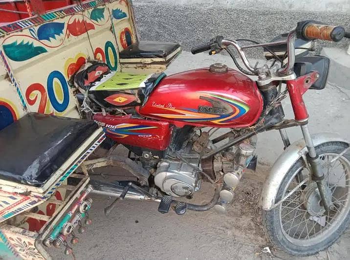 Loder raksha 2