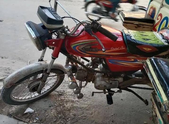 Loder raksha 3