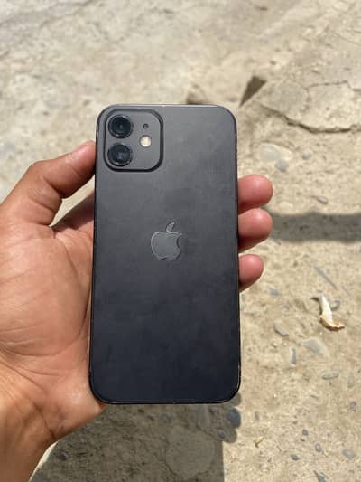 Apple iPhone 12