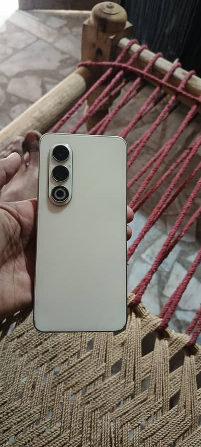 Itel S25