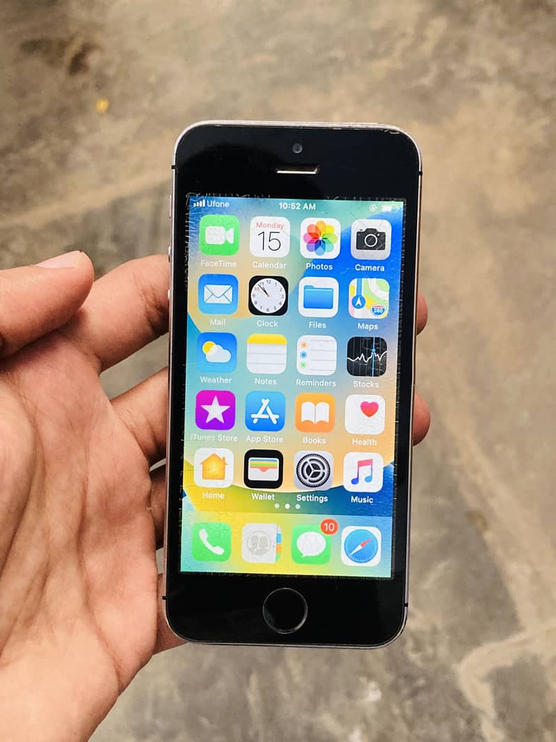 iPhone 5s 1