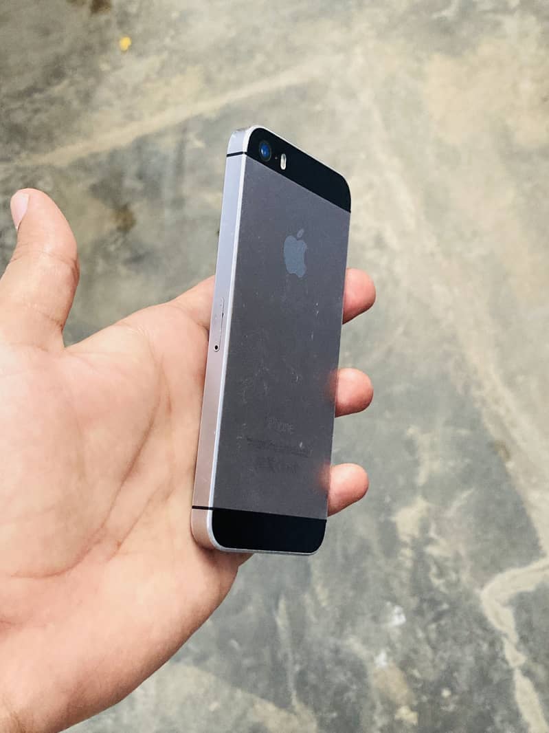 iPhone 5s 3