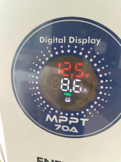 ENERGY MPPT 70AMP