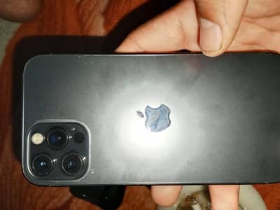 Apple iPhone 12 Pro