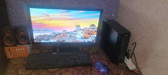 i5 4th generation