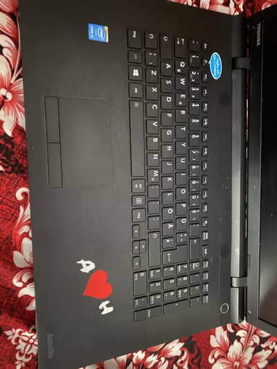 Toshiba sattelite c70