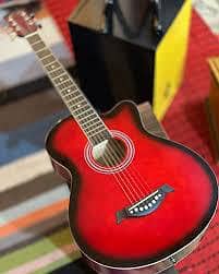 Acoustic Guitar for Sale