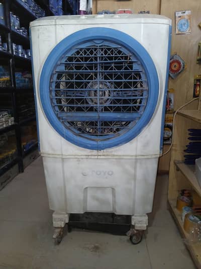Air cooler for sale very cheap price.