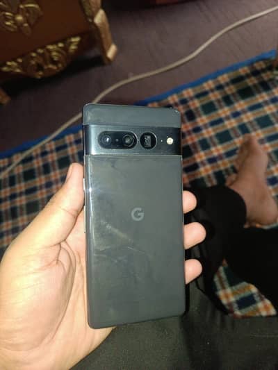 Google Pixel 7 Pro