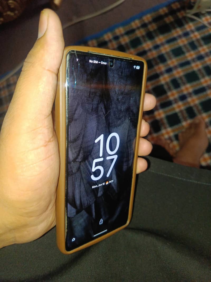Google Pixel 7 Pro 3