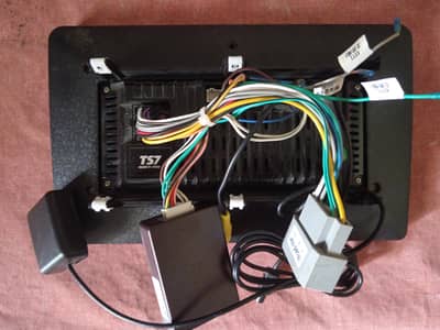 lcd new condition