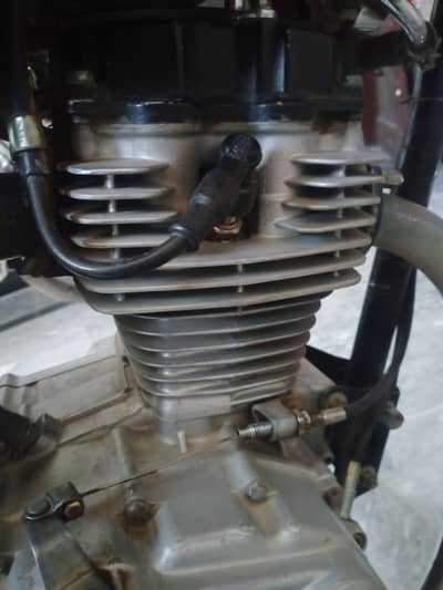 Honda 125 for sale