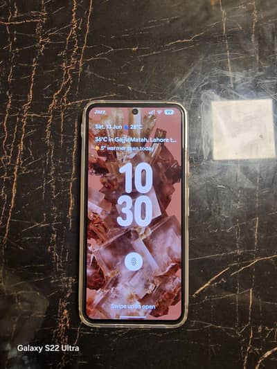 Google Pixel 8