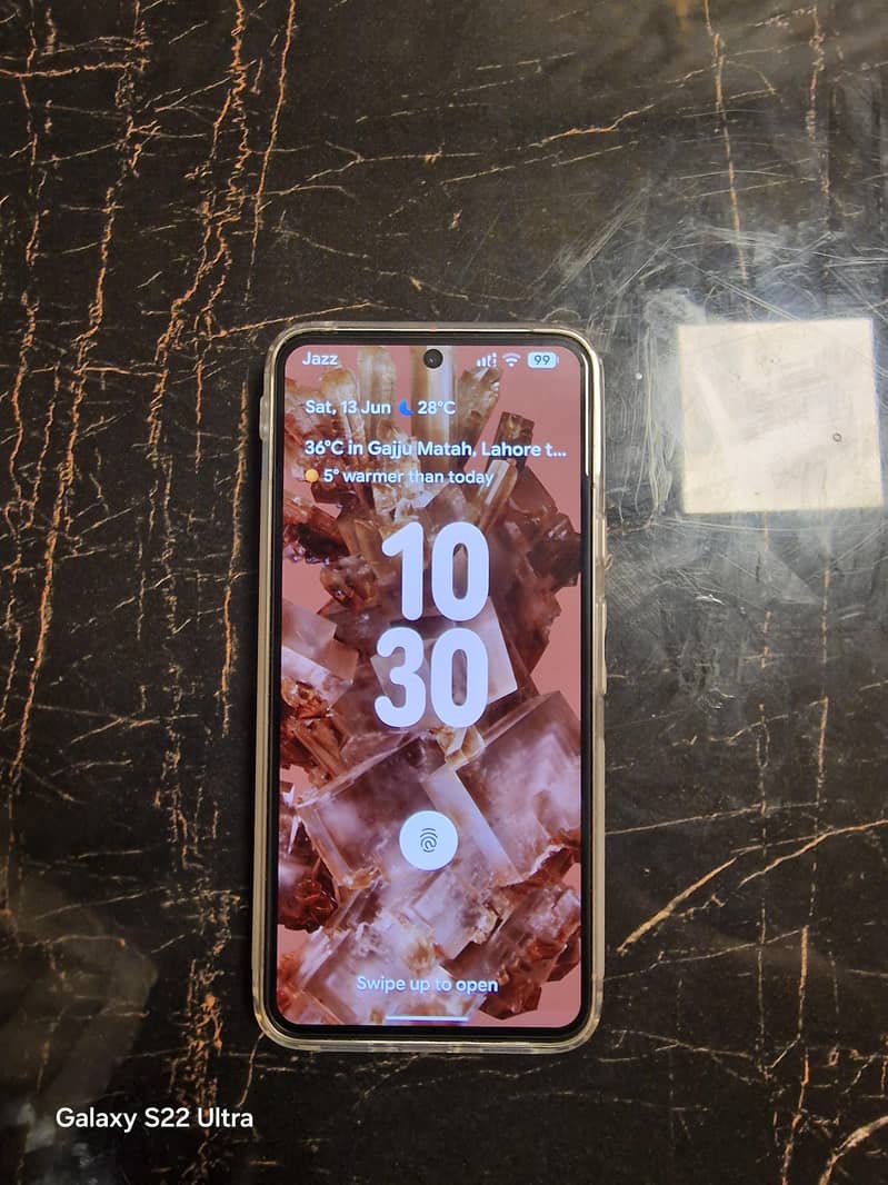 Google Pixel 8 0