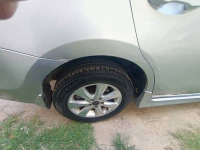 Toyota Corolla GLI 2017