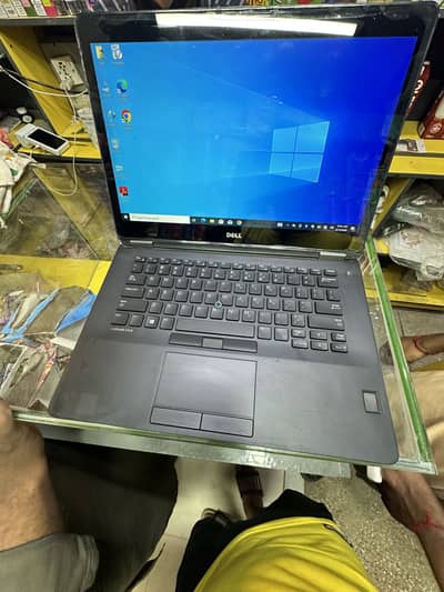 Dell latitude i7 gen 6