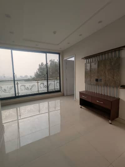 Get In Touch Now To Buy A 550 Square Feet Flat In Bahria Town - Sector C Lahore
