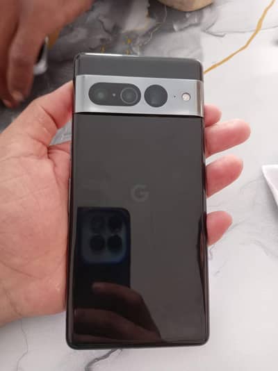 Google Pixel 7 Pro PTA APROVED