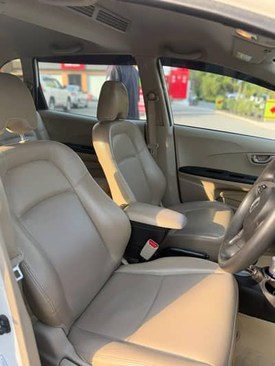 honda brv