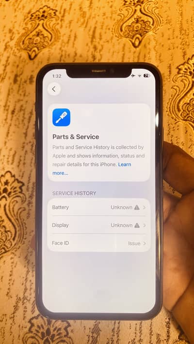 iPhone 11 pro no exchange offer