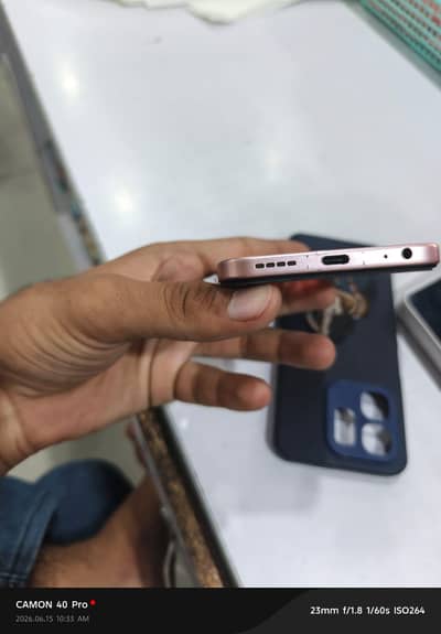 Infinix Smart 9