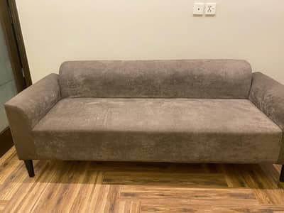 Habitt Sofa Set 2 + 3 seater