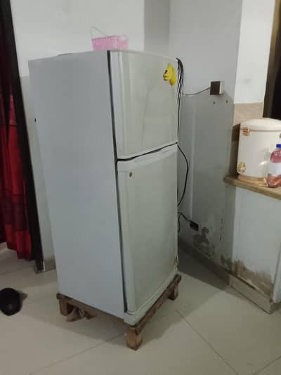 Dawlance Fridge