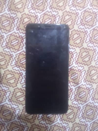 Huawei Y7 Prime