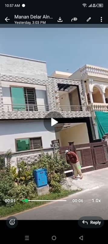 Rent double store House available in Kent housing
