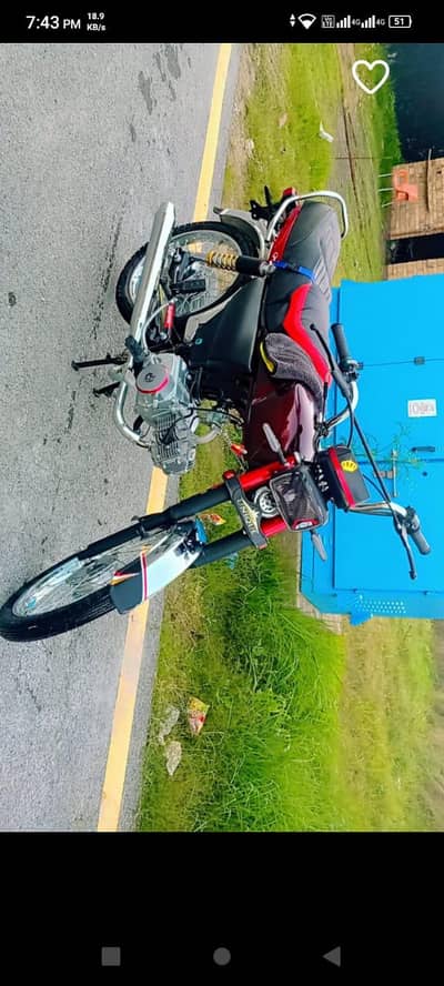 unique bike 2025 model