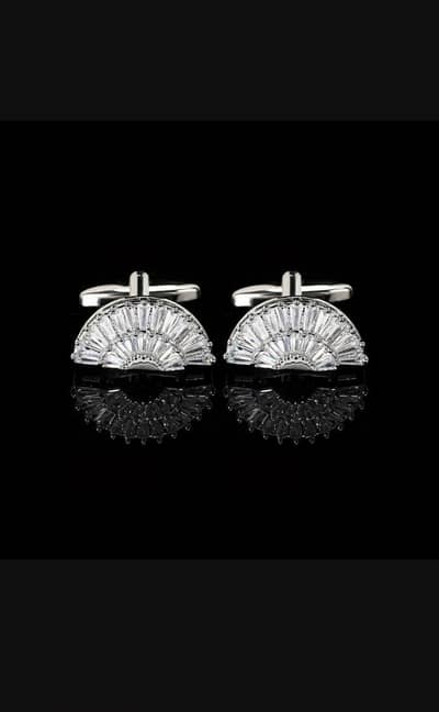 Cufflink Luxury Design Cash on Delivery