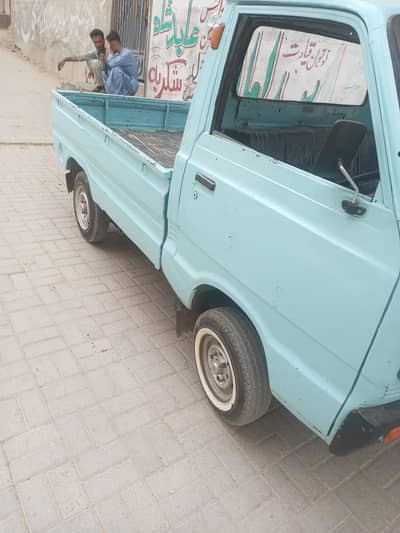 Suzuki 81 two stock