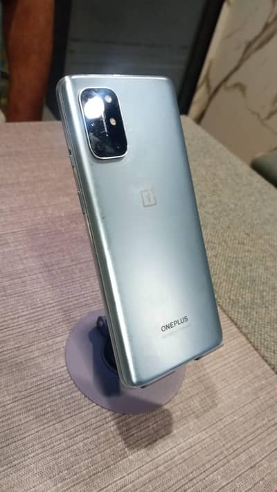 One Plus 8T
