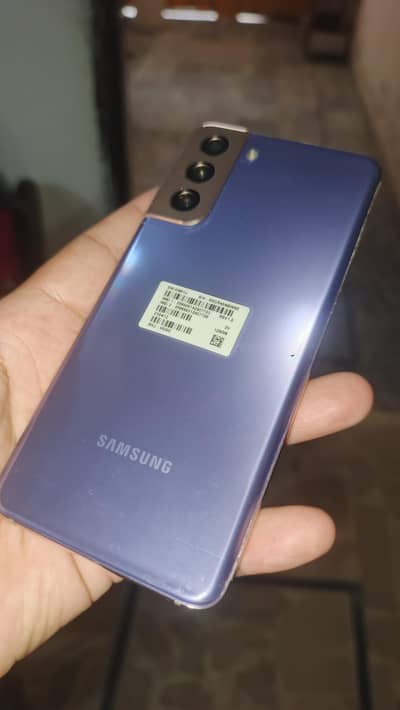 Galaxy S21, 5g, 8-128, only call 03214500087