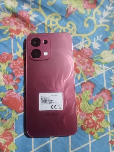 Oppo A6 pro dead final price 70k