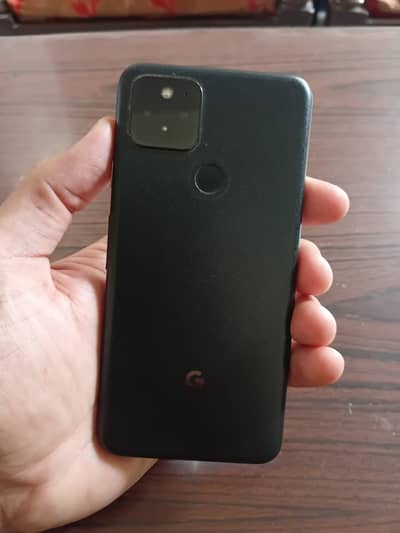 Google Pixel 5 PTA Approved / Used