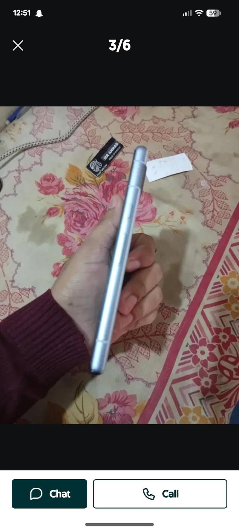 Google Pixel 7a 1