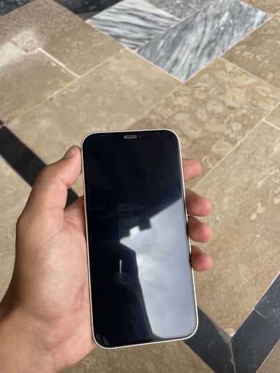 Apple iPhone 12