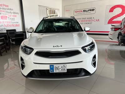 KIA Stonic EX+ 2025|B2B|URGENT SALE|
