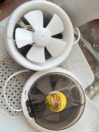 Window Fan