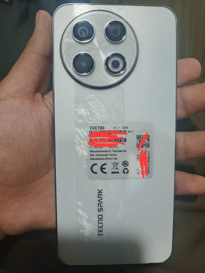 Tecno SPARK 30 Pro