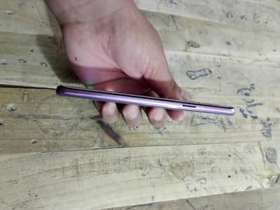 Samsung Mobile S9 Plus